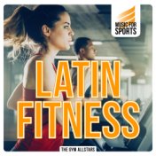 Music for Sports: Latin Fitness