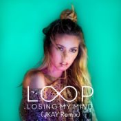 Losing My Mind (JKAY Remix)