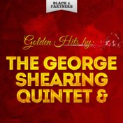 Golden Hits By the George Shearing Quintet & Nancy Wilson