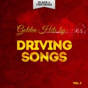 Driving Songs Vol. 2