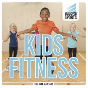 Music for Sports: Kids Fitness