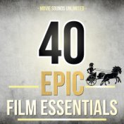 40 Epic Film Essentials
