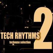 Tech Rhythms, Vol. 2