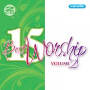 15 Best Worship, Vol. 2