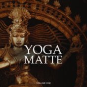 Yoga Matte, Vol. 1