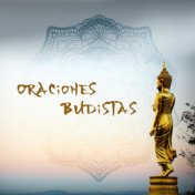Oraciones Budistas (Canciones Curativas con Campaña Tibetana, Meditación Budista)