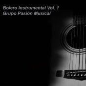 Bolero Instrumental, Vol. 1