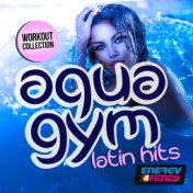 Aqua Gym Latin Hits Workout Collection