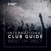 International Club Guide - Best of 2017