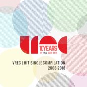 Ten Years of Vrec (2008-2018)