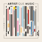 Artistique Music, Vol. 26