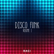 Disco Funk, Vol. 1