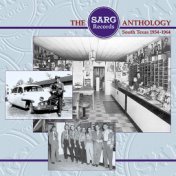 The Sarg Records Anthology