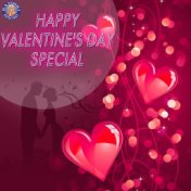 Happy Valentine's Day Special
