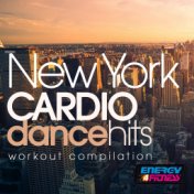 New York Cardio Dance Hits Workout Compilation