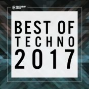 Best of Techno 2017