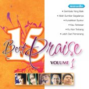 15 Best Praise, Vol. 1