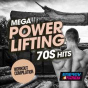 Mega Power Lifting 70S Hits Workout Compilation