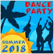 Dance Party (Summer 2018)