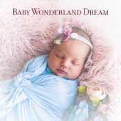 Baby Wonderland Dream (Lullaby Oasis, Sleeping Moon, Relaxing Infant, Hypnotized Child, Soothing Night)