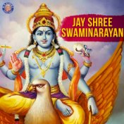 Jay Shree Swaminarayan