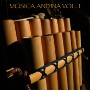 Música Andina, Vol. 1