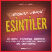 Esintiler (Arabesk 1)