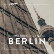international Club Guide Berlin, Vol. 1