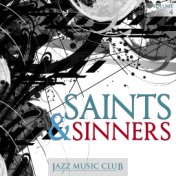 Jazz Music Club: Saints & Sinners, Vol. 4