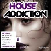 House Addiction, Vol. 42