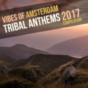 Vibes Of Amsterdam Tribal Anthems (2017 Compilation)