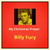 My Christmas Prayer