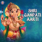 Shri Ganpati Aarti