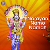 Narayan Namo Namah