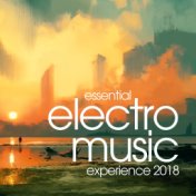 Essential Electro Music Experience 2018