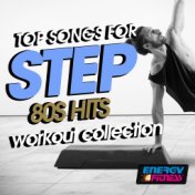 Top Songs for Step 80S Hits Workout Collection