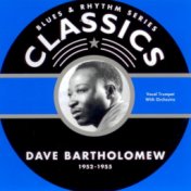 Blues & Rhythm Series Classics 1952-1955