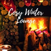 Cosy Winter Lounge (Best of Relaxed Piano Lounge & Smooth Jazz Music)