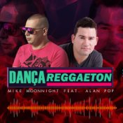 Dança Reggaeton