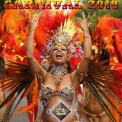 Compilation Carnival 2018 (Anthems)