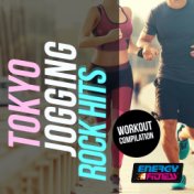 Tokyo Jogging Rock Hits Workout Compilation