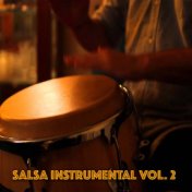 Salsa Instrumental, Vol. 2