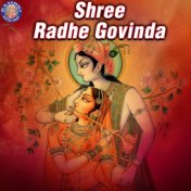 Shree Radhe Govinda