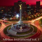 México Instrumental, Vol. 1