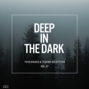 Deep In The Dark, Vol. 37 - Tech House & Techno Selection