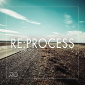 Re:Process - Tech House, Vol. 15