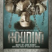 Houdini Volume 2 (Original Television Soundtrack)