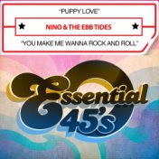 Puppy Love / You Make Me Wanna Rock and Roll (Digital 45)