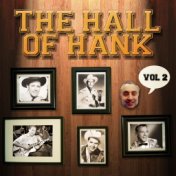 The Hall of Hank, Vol. 2