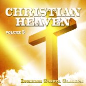 Christian Heaven, Vol. 5